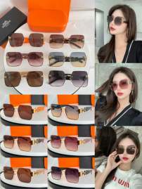 Picture of Hermes Sunglasses _SKUfw70220819fw